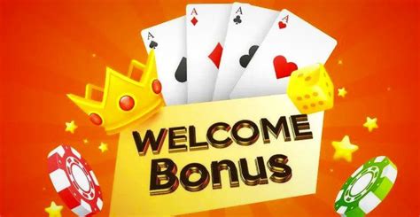 Best Casino Welcome Bonuses & Sign Up Offers .